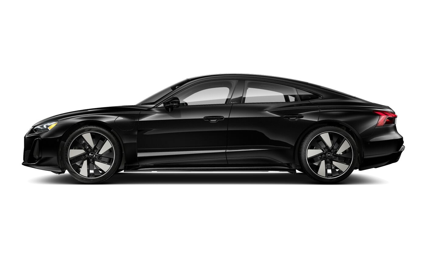 2026 Audi S e-tron GT Premium Plus - Photo 27