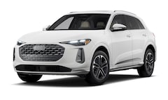 2025 Audi All-new Q5 2.0T SUV 25Q59181