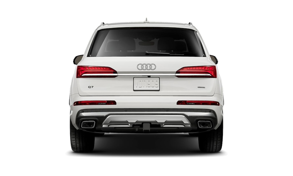 New 2026 Audi  45 SUV