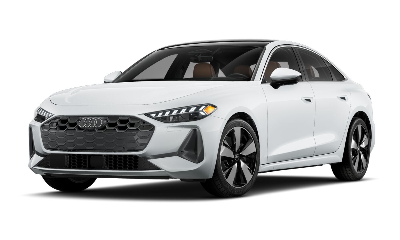 2025 Audi New A5 Premium Plus's photo