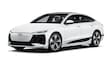 Audi A6 Sportback e-tron