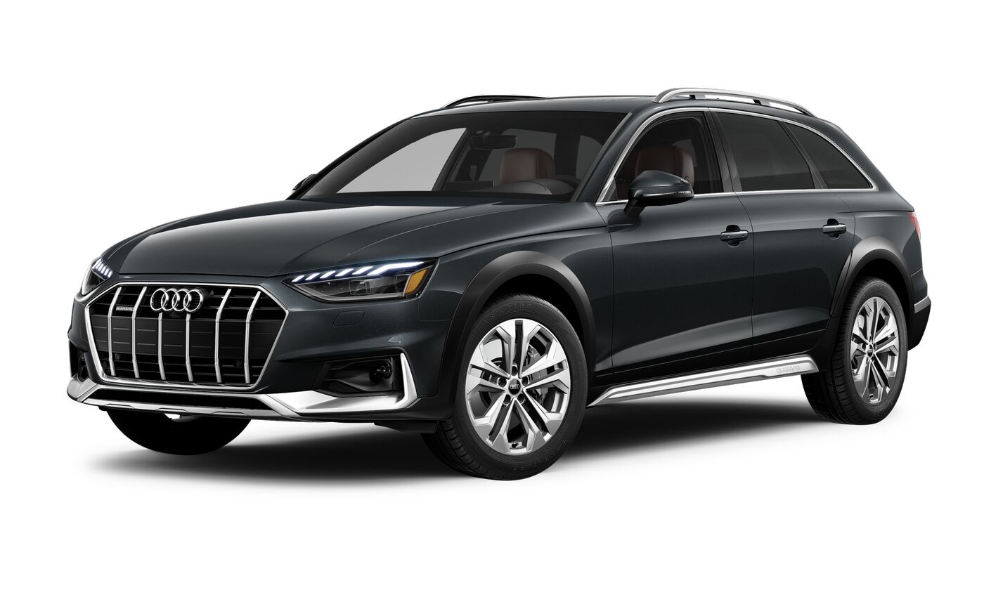 2024 Audi A4 allroad For Sale in Princeton NJ Audi Princeton