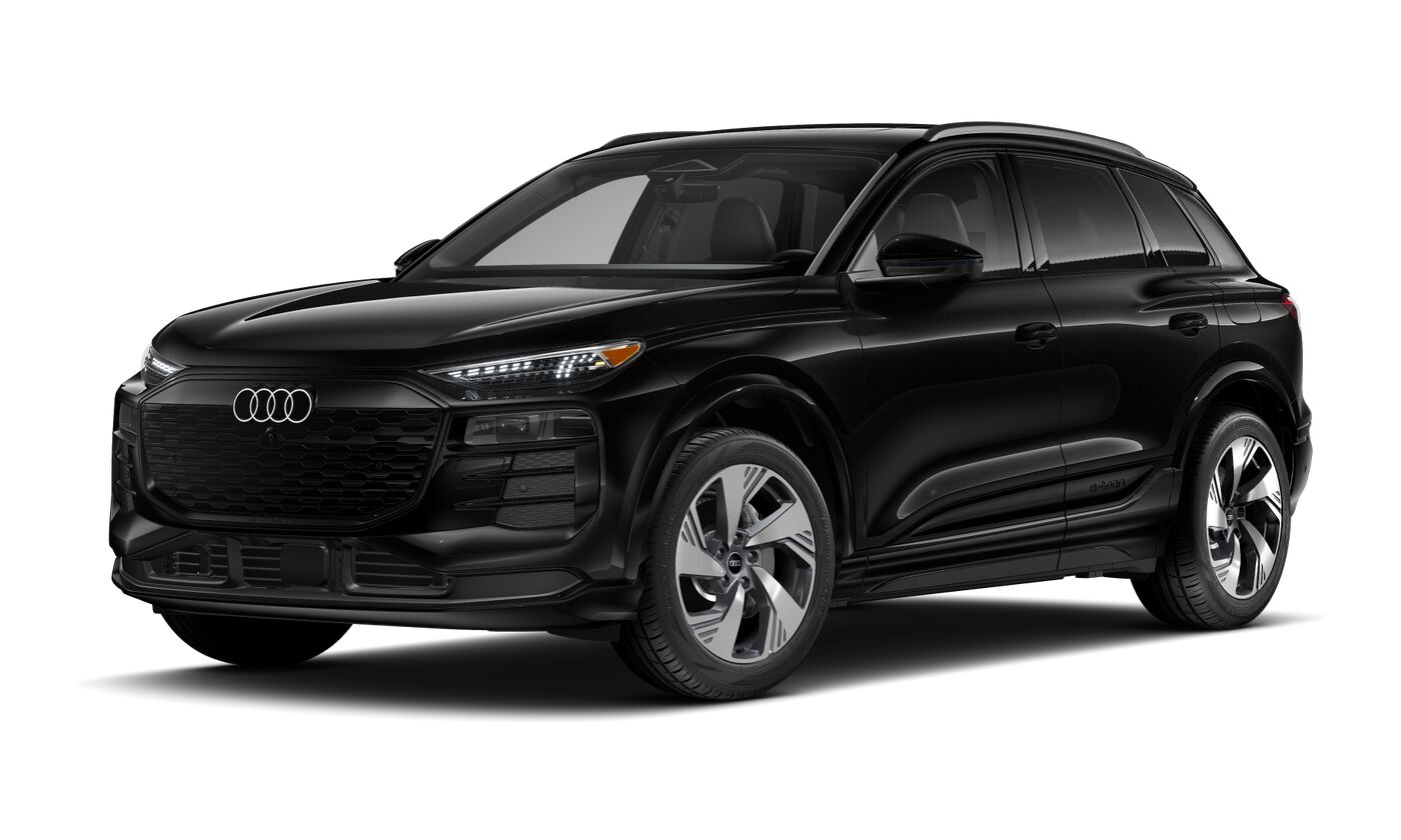 2025 Audi Q6 e-tron Premium Plus -
                  Maplewood, NJ