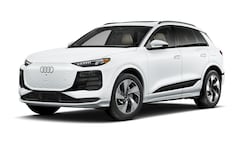 2025 Audi Q6 e-tron Premium Plus SUV