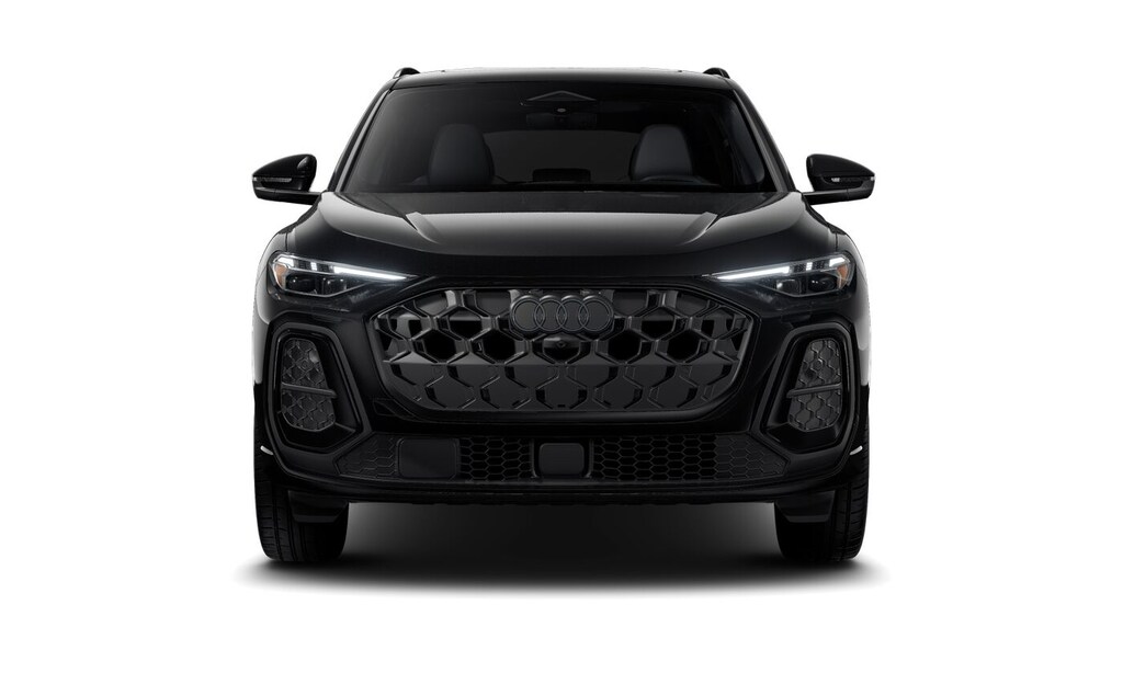 New 2025 Audi  2.0T Technik SUV