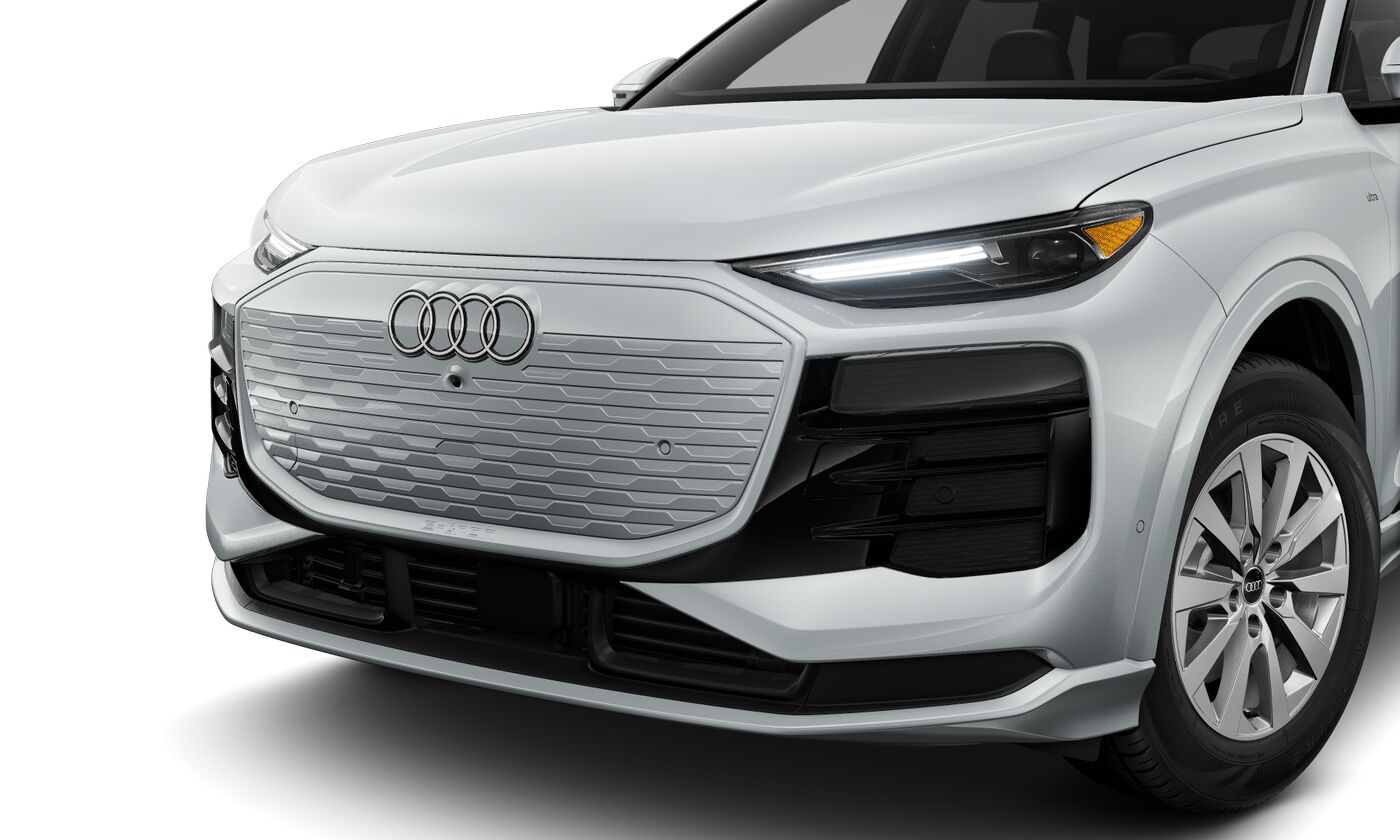 2025 Audi Q6 E-tron Premium photo 2