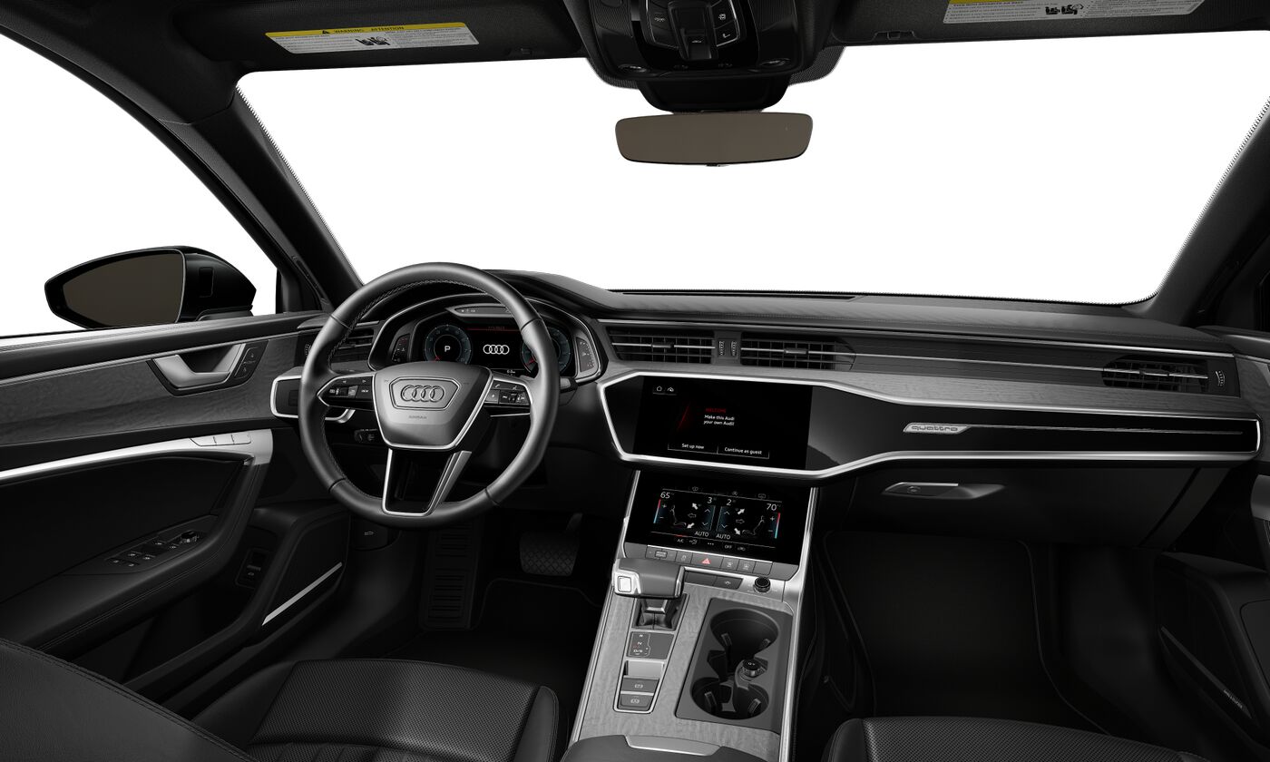 2025 Audi A6 Premium Plus - Photo 54