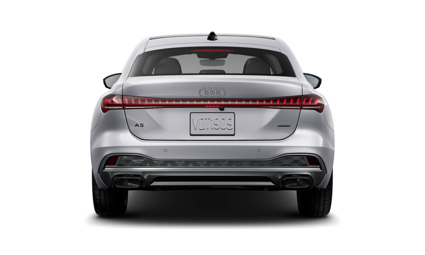 2025 Audi A5 Premium Plus TFSI Quattro photo 3