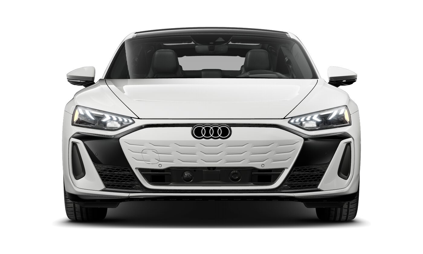 2025 Audi e-tron GT Premium Plus photo 3