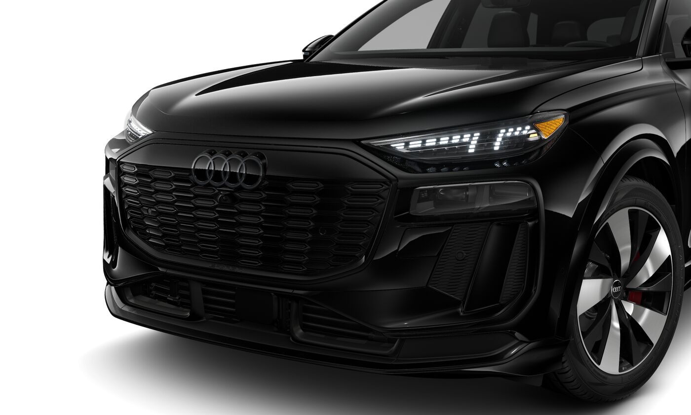 2025 Audi SQ6 photo 2