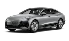 2025 Audi A6 e-tron Premium Sedan