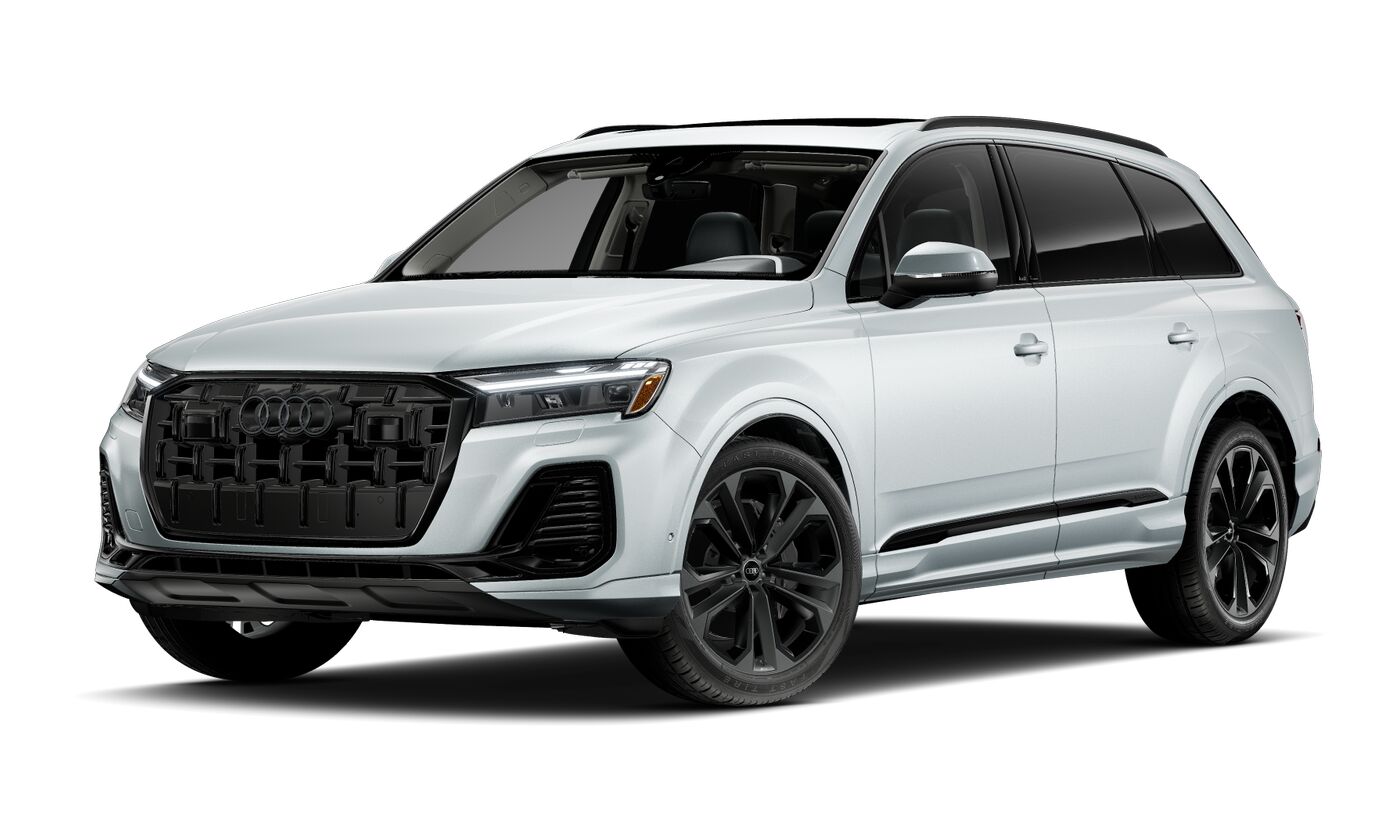 2026 Audi Q7 Premium Plus's photo