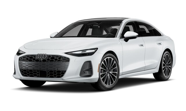 New 2026 Audi A6 Sedan Premium Sedan for sale in Pensacola
