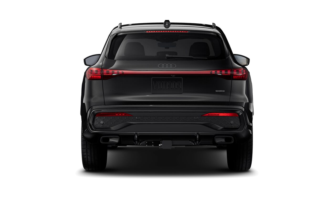 New 2026 Audi Q5 2.0T Premium SUV