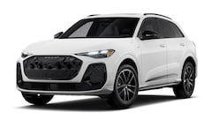 2025 Audi All-new Q5 2.0T SUV 2025 Audi All-new Q5 2.0T SUV