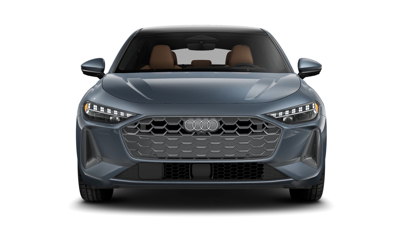 2025 Audi A5 2.0T Premium Plus photo 3