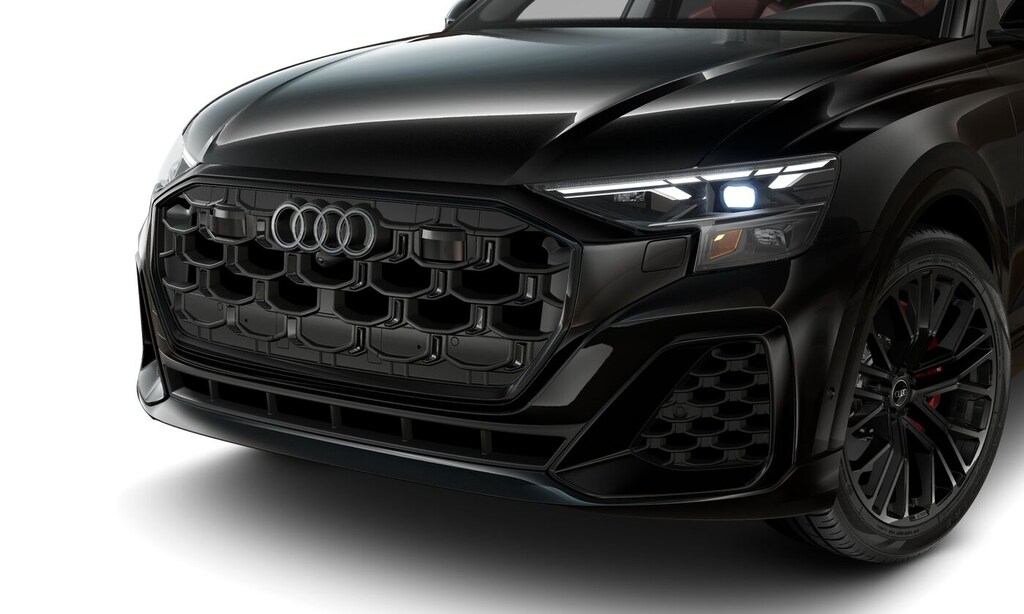 New 2025 Audi SQ8 For Sale Sanford FL WA1AWBF1XSD004478