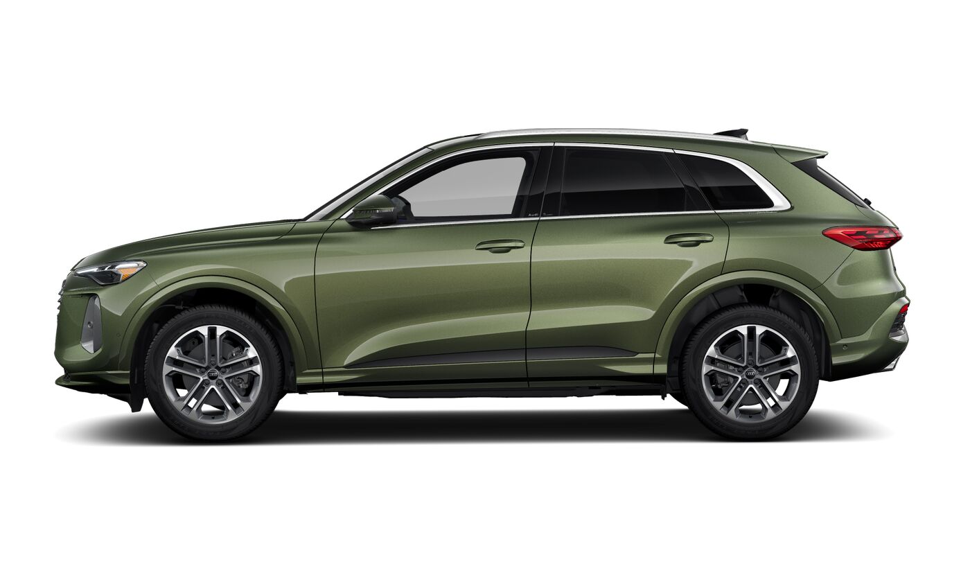 2025 Audi Q5 Premium Plus - Photo 11