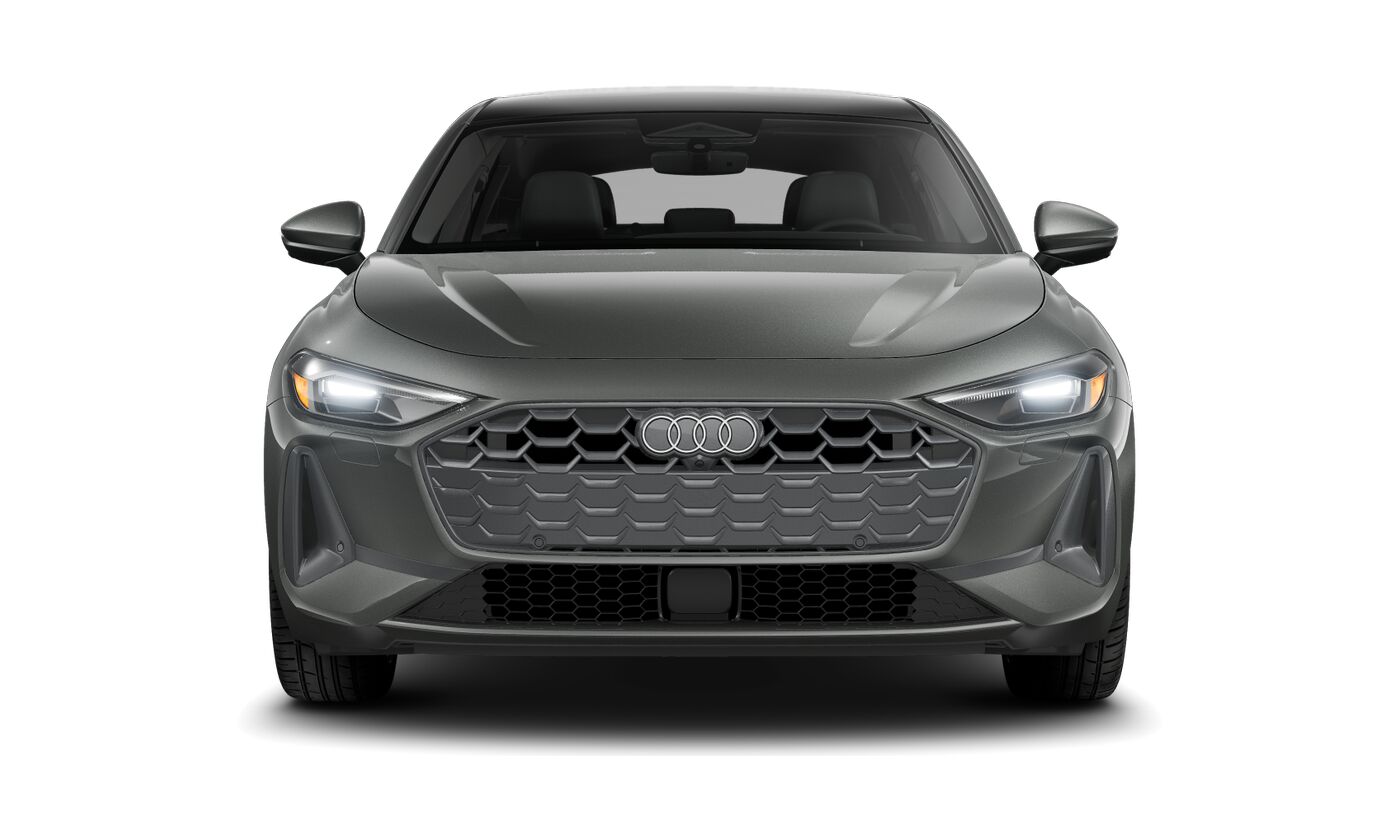 2025 Audi A5 2.0T Premium photo 3