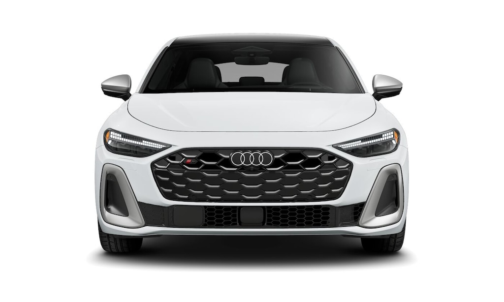New 2025 Audi All-new S5 3.0T Premium Plus Hatchback