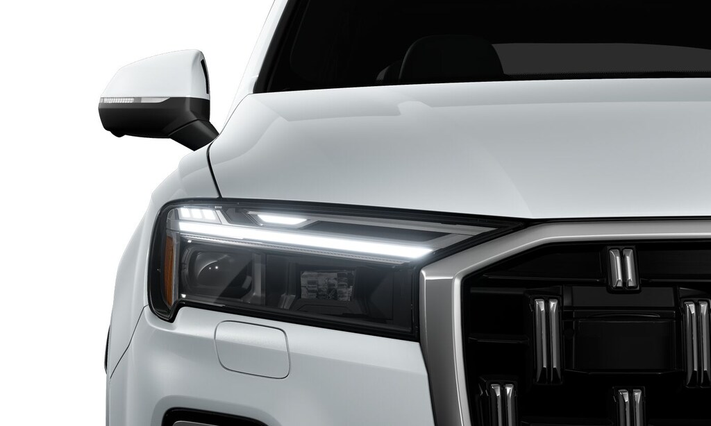 New 2025 Audi Q7 For Sale at Audi Rancho Mirage VIN WA1ACBF73SD004772