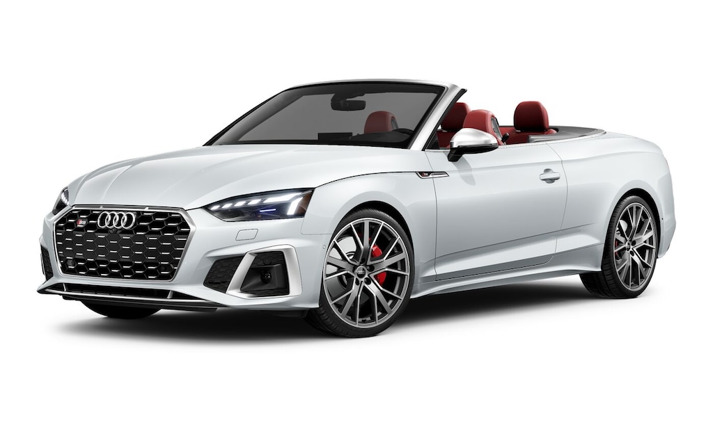 New 2024 Audi S5 For Sale at Audi Clearwater VIN WAUY4GF57RN002070 New 2024 Audi S5 For Sale at Audi Clearwater VIN WAUY4GF57RN002070