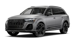 2025 Audi Q7 55 Premium Plus SUV