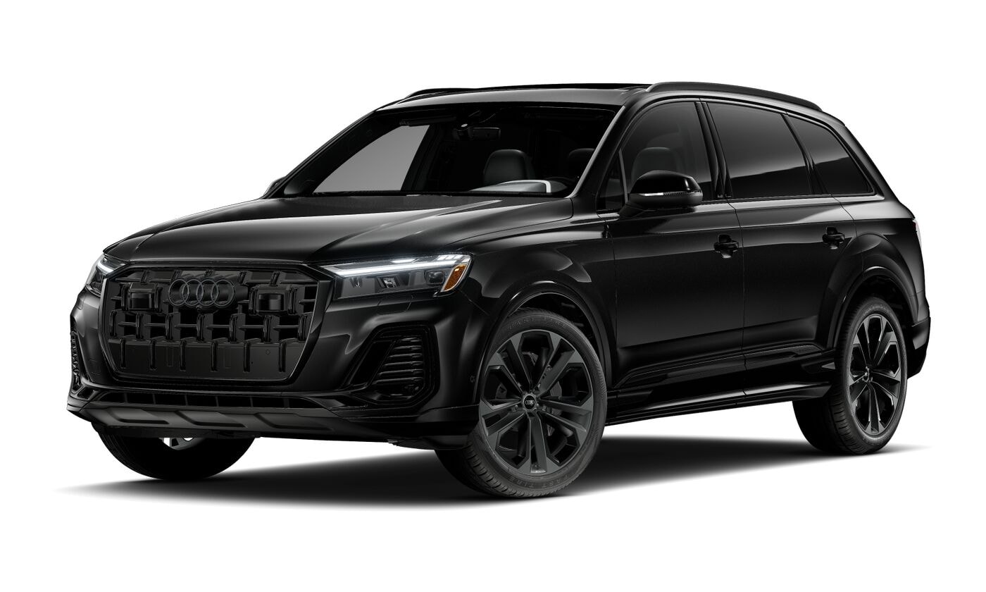 Thumbnail: 2025 Audi Q7 - 1