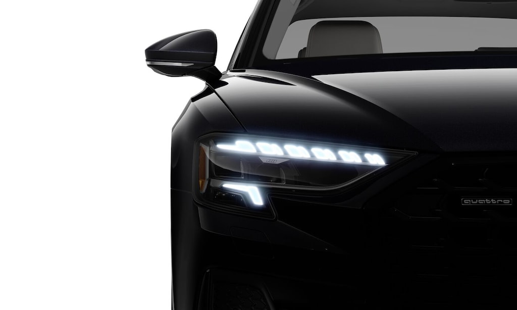 New 2024 Audi A8 For Sale Brookline MA VIN WAULDAF86RN003177