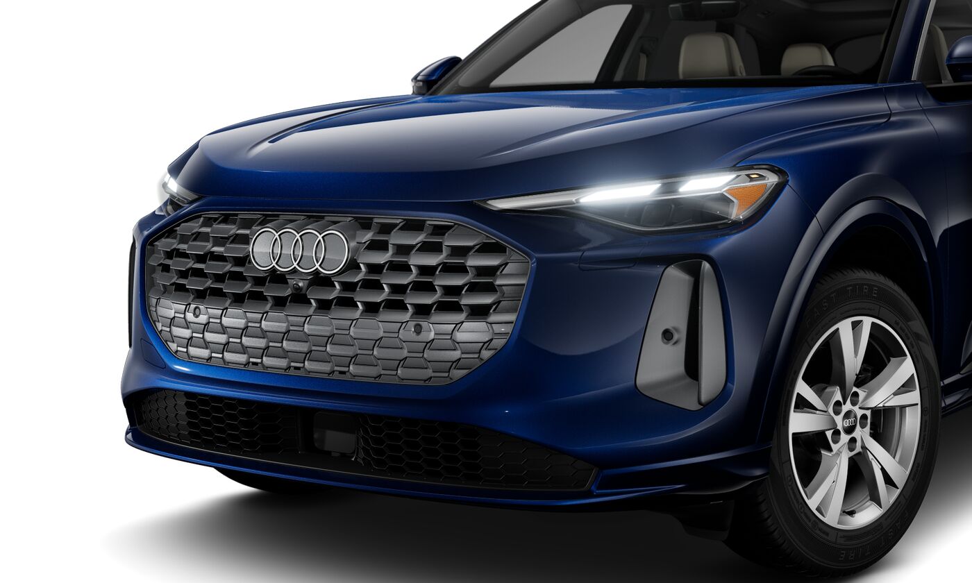 2025 Audi Q5 Premium photo 3