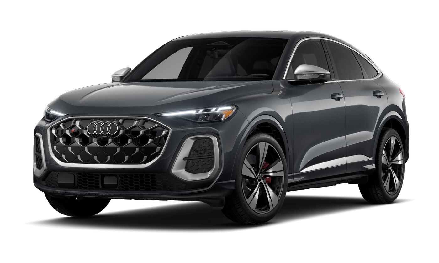 2026 Audi SQ5 Sportback Premium Plus - Photo 28