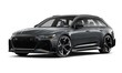 Audi RS 6 Avant