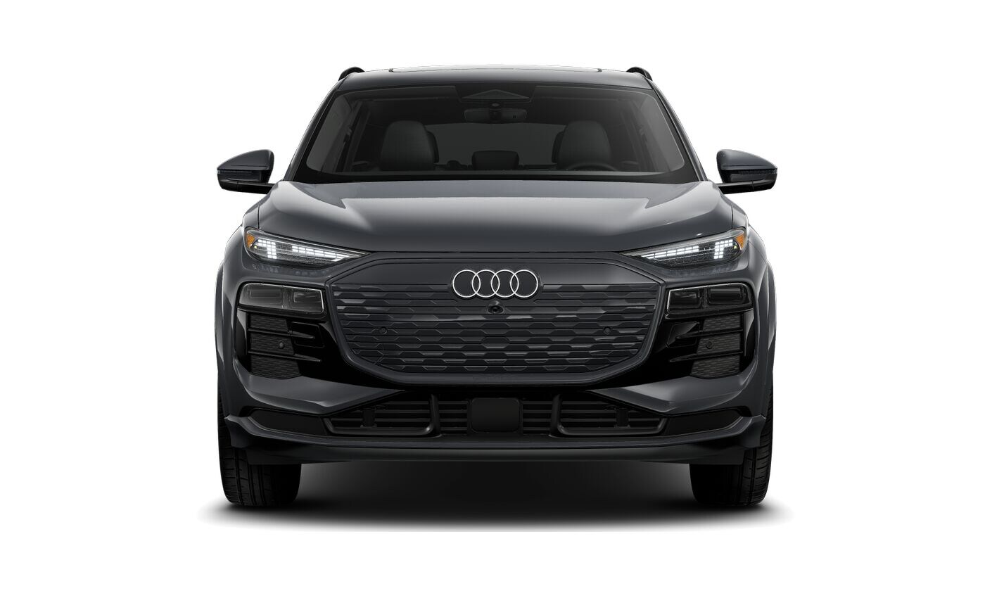 2025 Audi Q6 E-tron Prestige photo 3