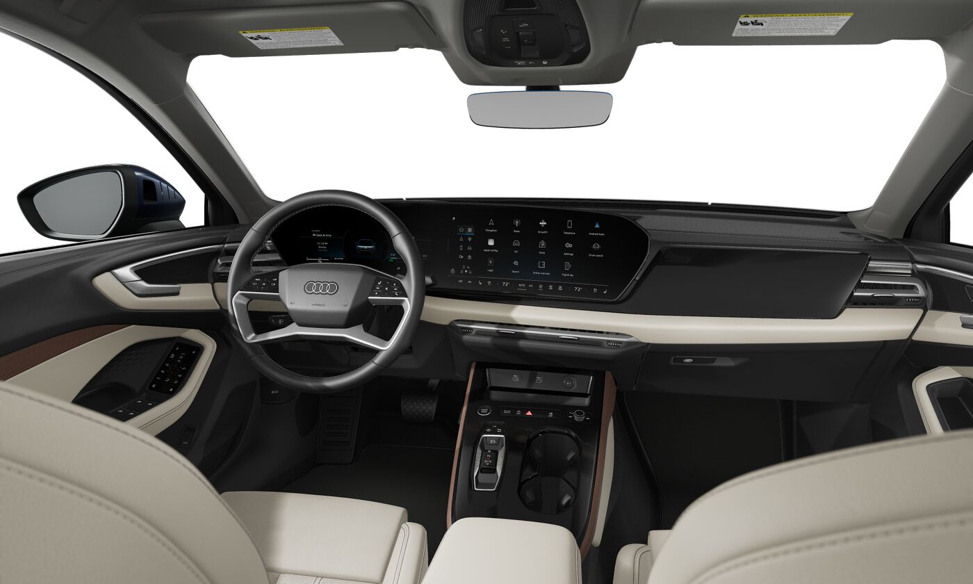 2025 Audi A5 2.0T Premium Plus photo 4