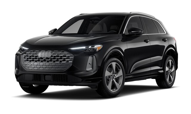 New 2025 Audi All-new Q5 2.0T Premium Plus SUV for sale in Houston