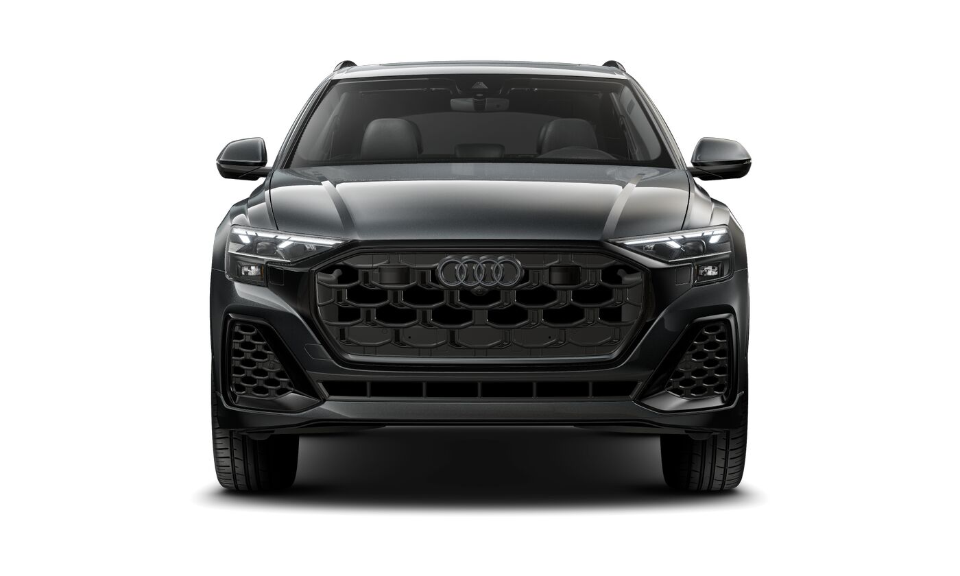 2025 Audi Q8 line Premium Plus photo 3