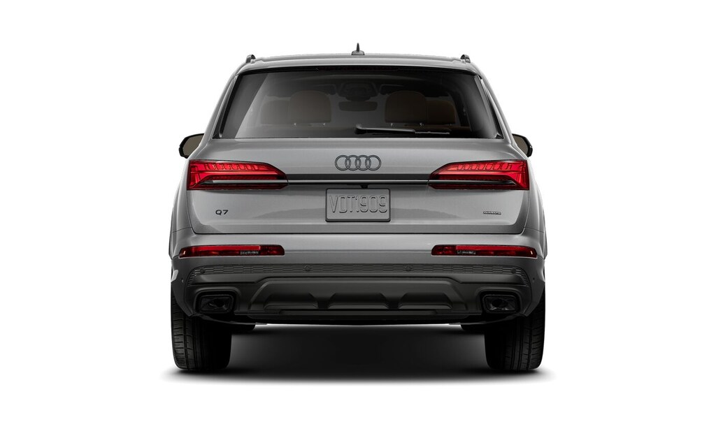 New 2026 Audi Q7 45 Premium Plus SUV