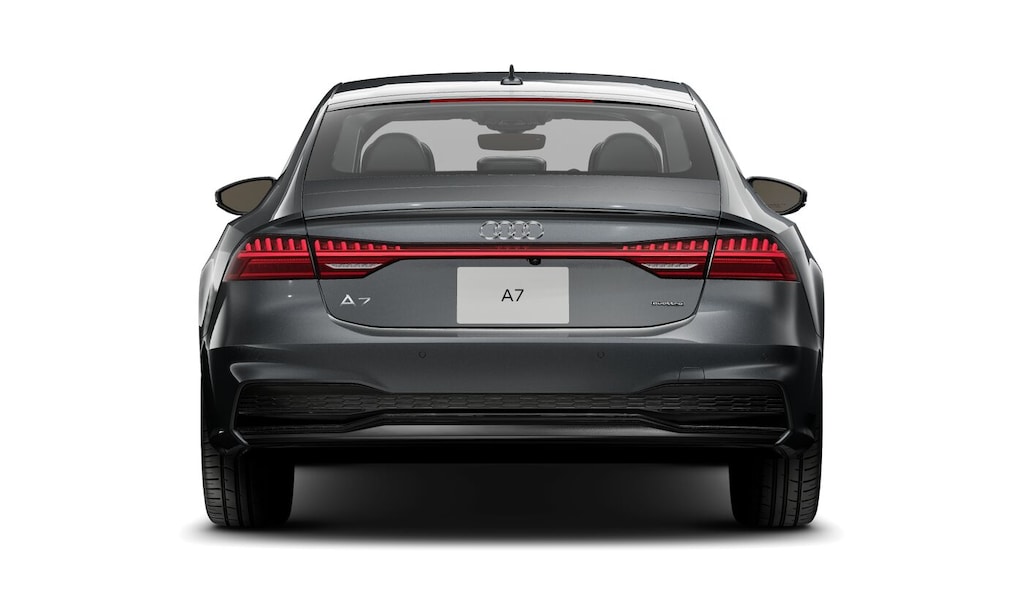 New 2025 Audi A7 55 Prestige For Sale or Lease in Columbia, South