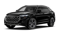 2025 Audi Q8 Premium Plus SUV