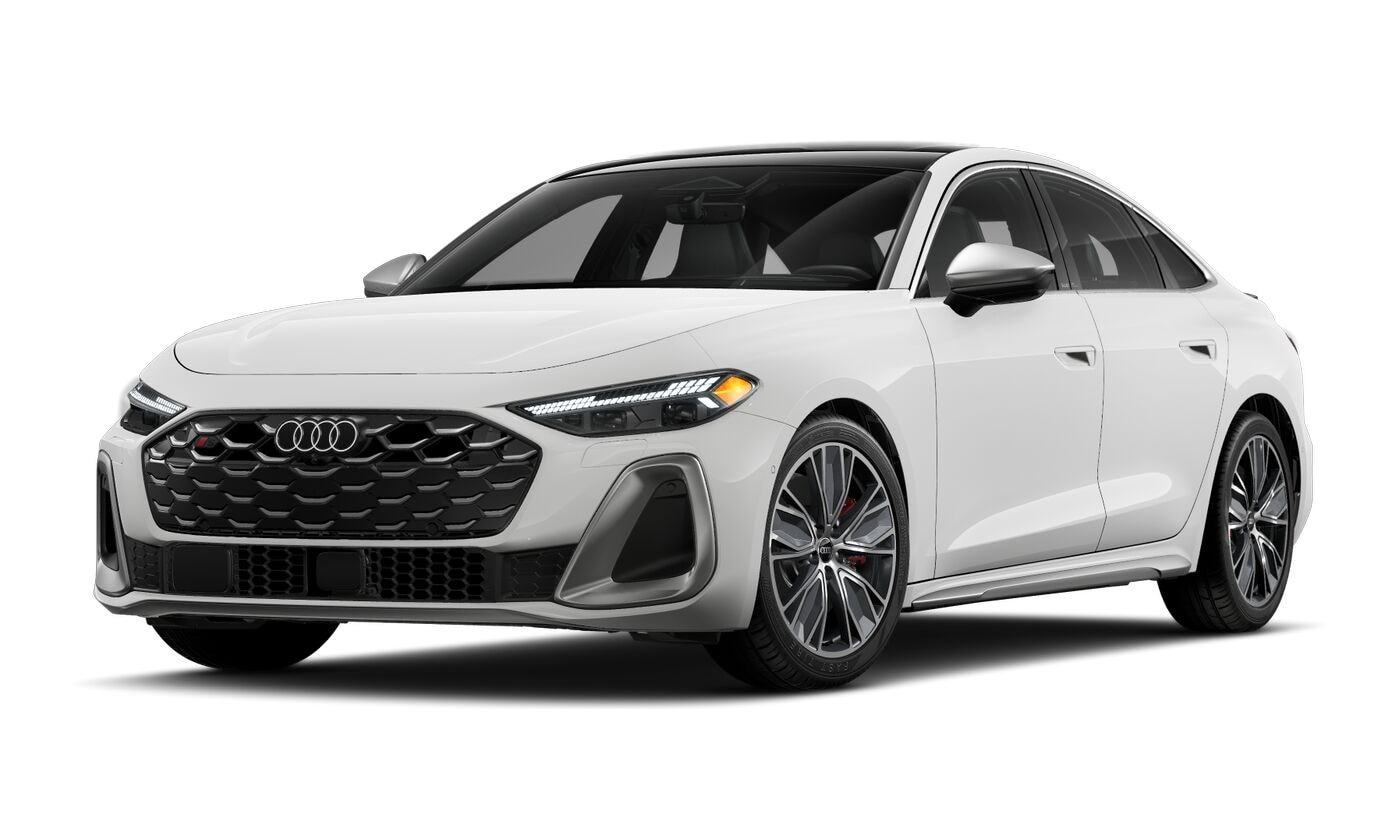 2025 Audi S5 Premium Plus - Photo 11