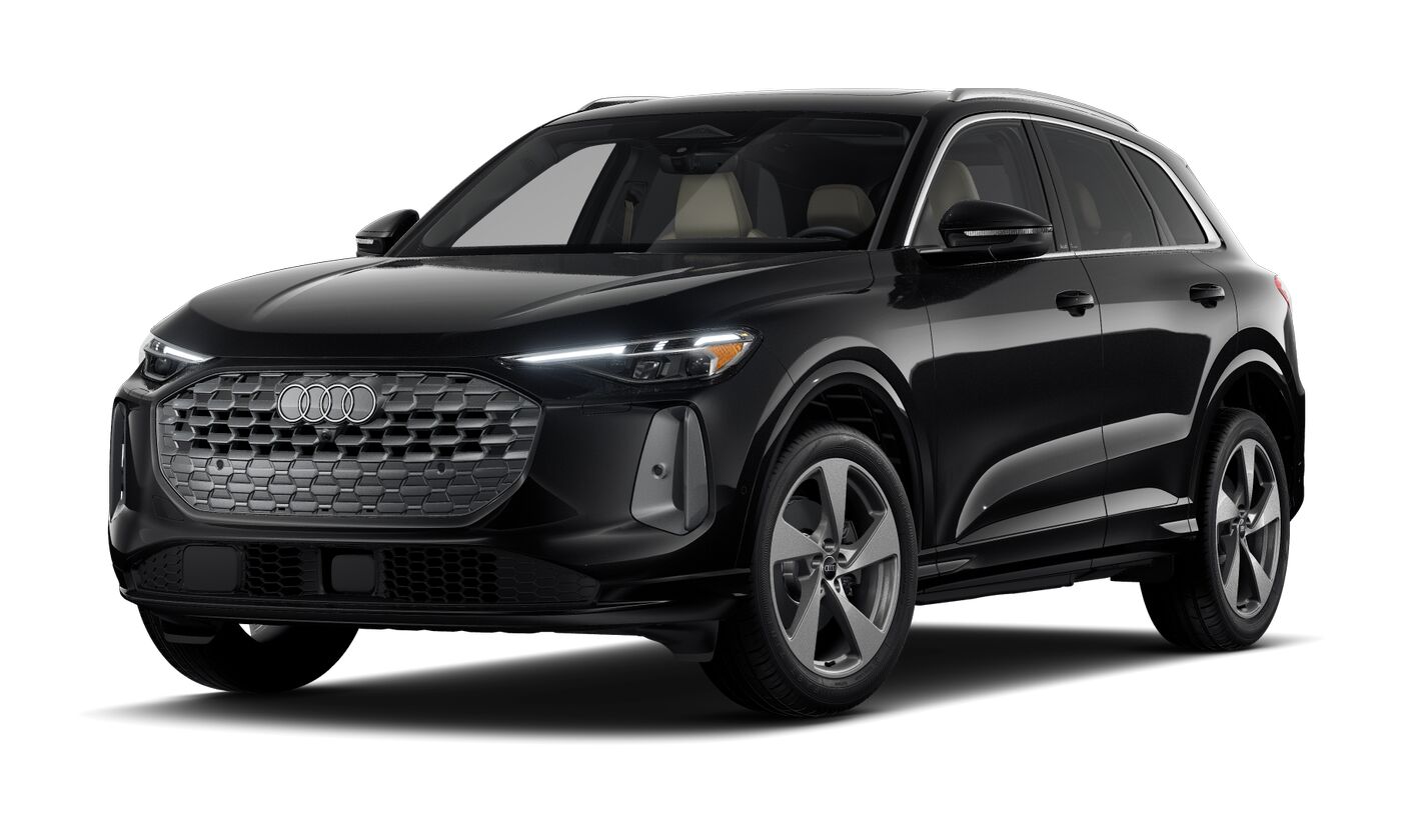 2025 Audi Q5 Premium Plus photo 3