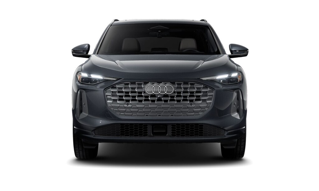 New 2026 Audi Q5 2.0T Premium SUV