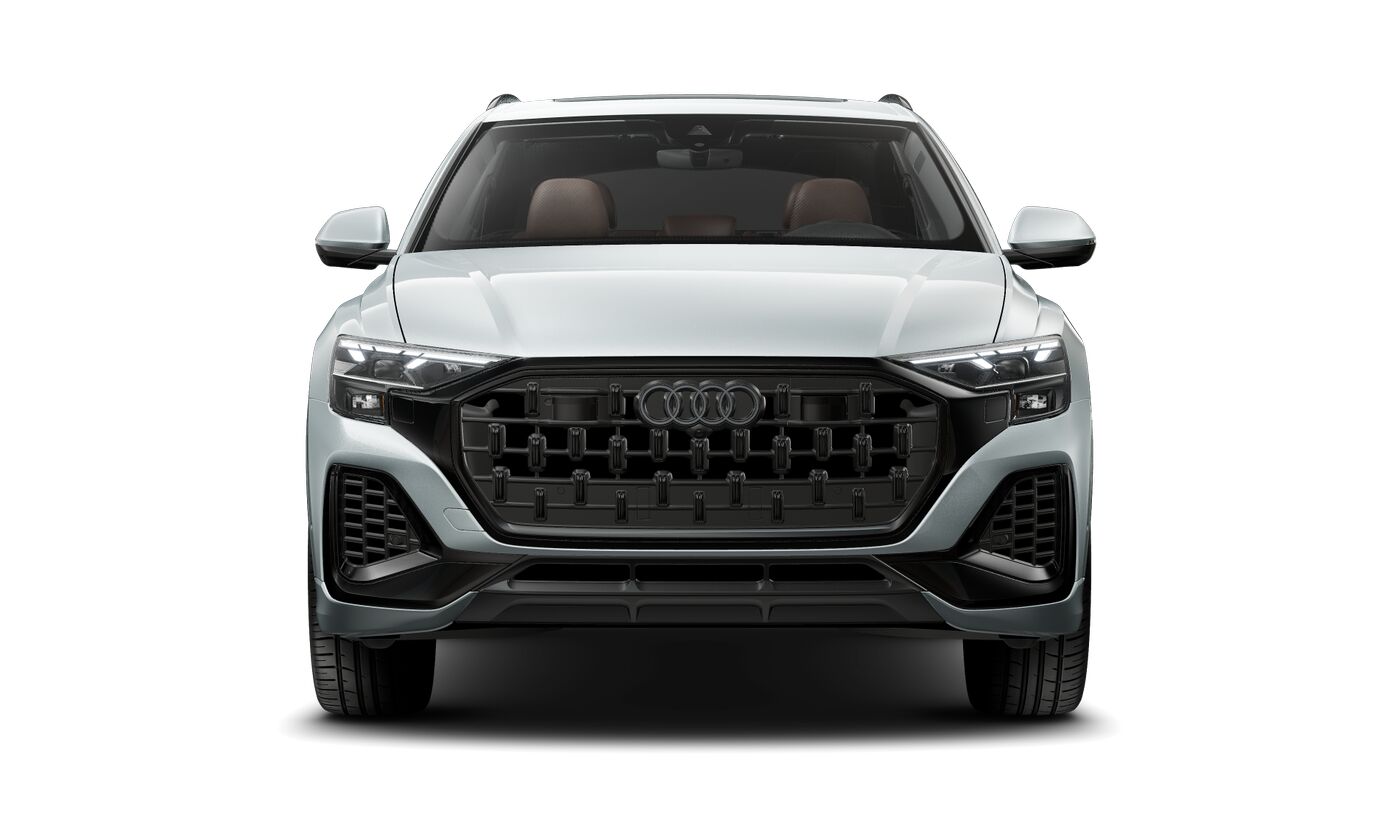 2025 Audi Q8 55 Premium Plus photo 3