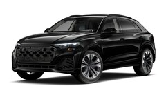 2026 Audi Q8 55 Premium Plus SUV