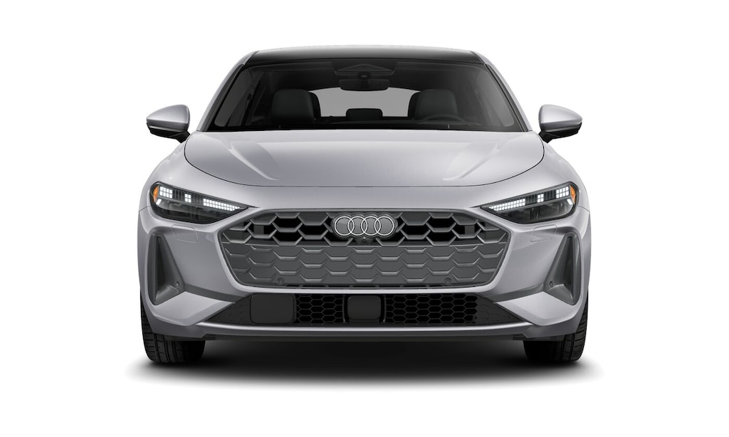 New 2025 Audi 2.0T Technik Sportback