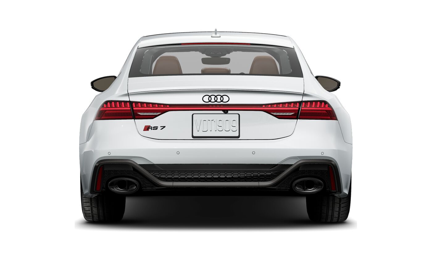2025 Audi RS 7 Performance Base photo 4
