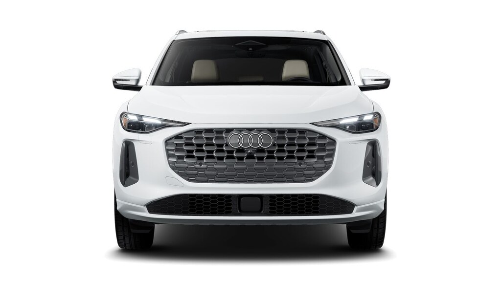 Used 2025 Audi Q5 2.0T Premium SUV