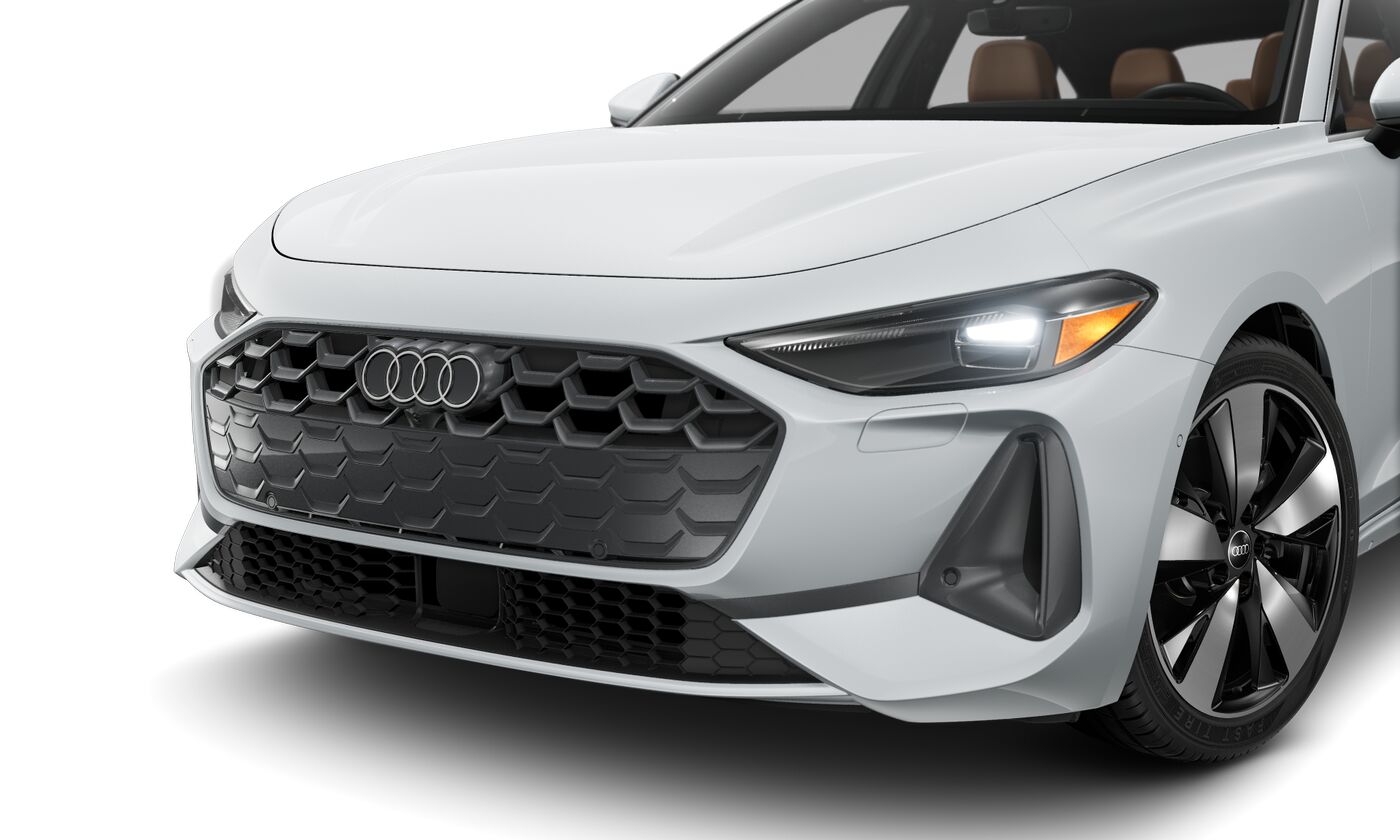 2025 Audi A5 2.0T Premium photo 2