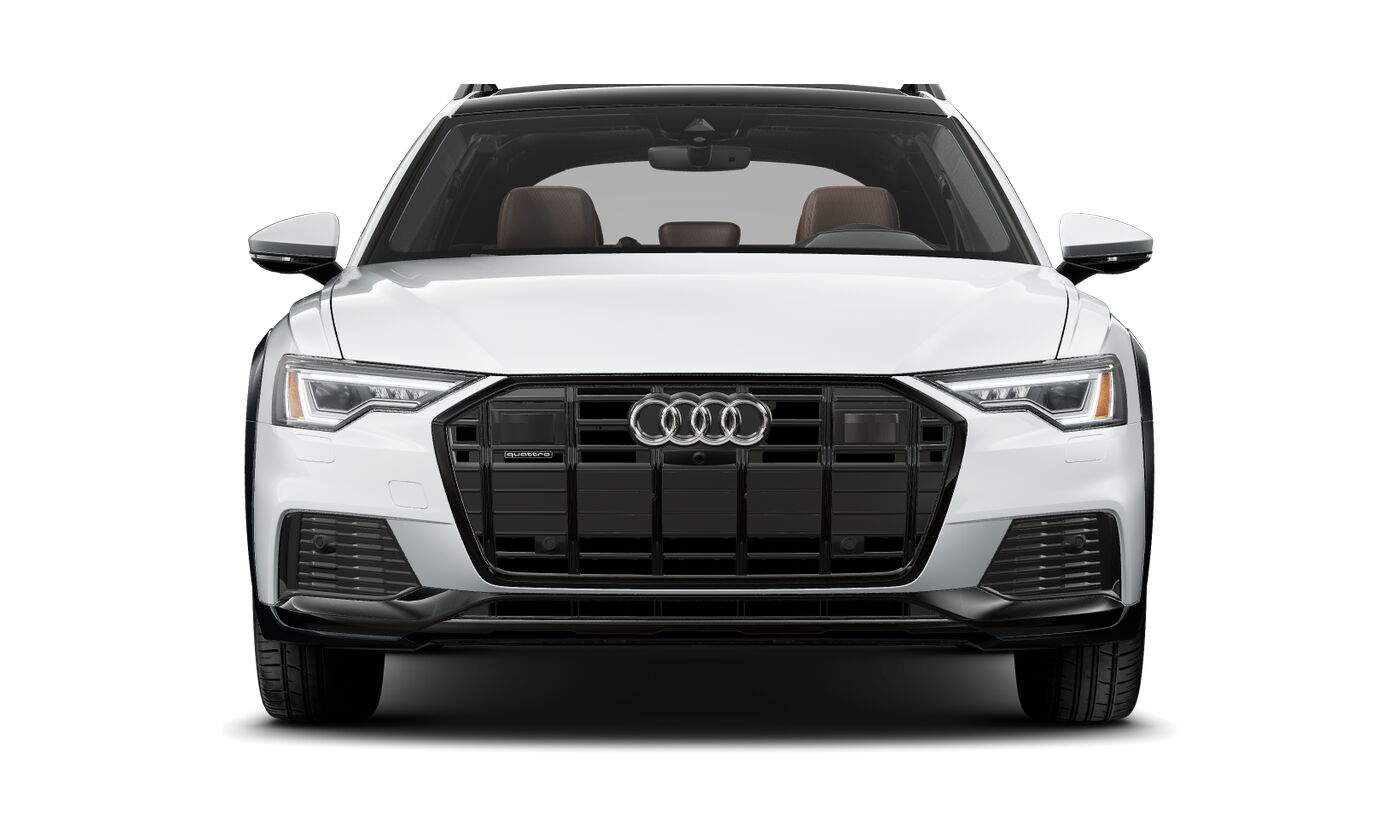 2025 Audi A6 Allroad Quattro Premium Plus photo 3