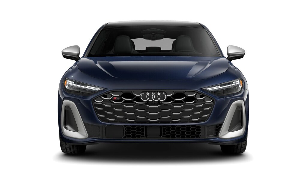 New 2026 Audi S5 3.0T Premium Plus Sportback